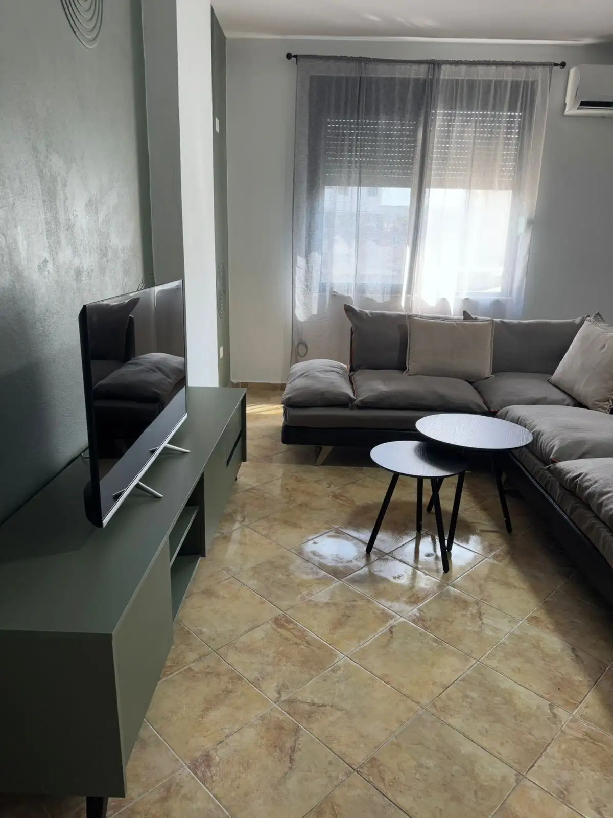 Tirent Apartment-One Bedroom Studio Central